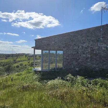 Moinhos Da Pateira - Moagem Lägenhet *