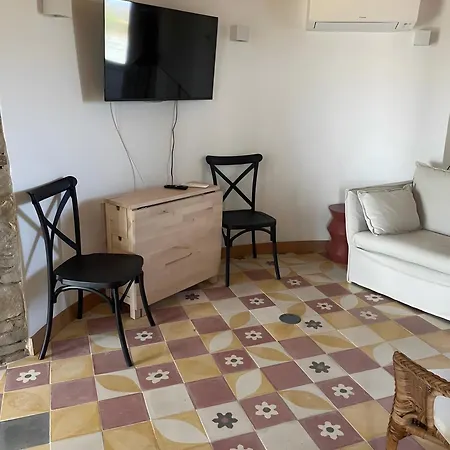 Apartament Moinhos Da Pateira - Moagem