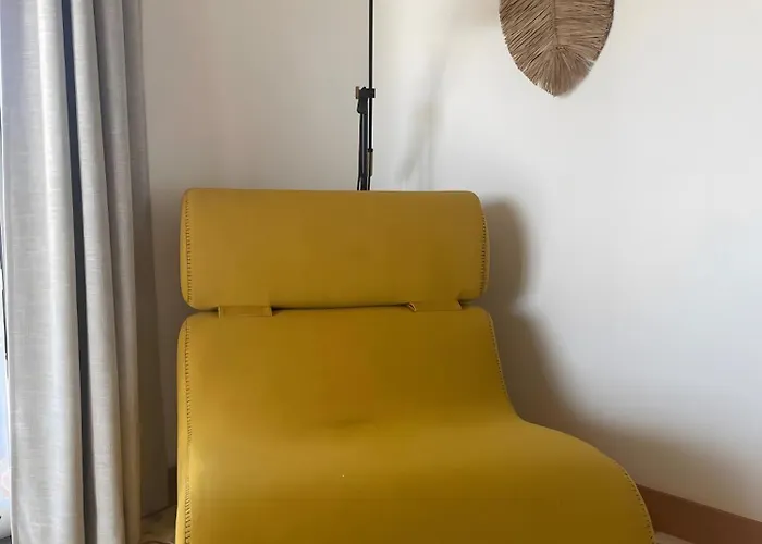 Moinhos Da Pateira - Moagem Apartman *