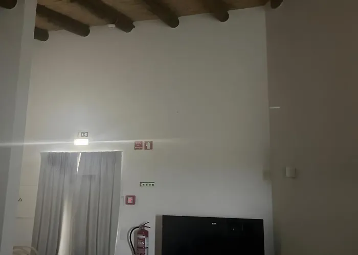 Apartman Moinhos Da Pateira - Moagem Alcoutim
