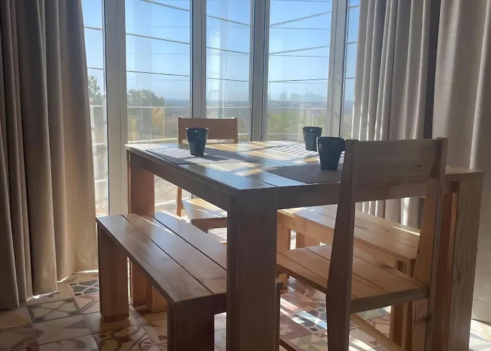 Apartman Moinhos Da Pateira - Moagem