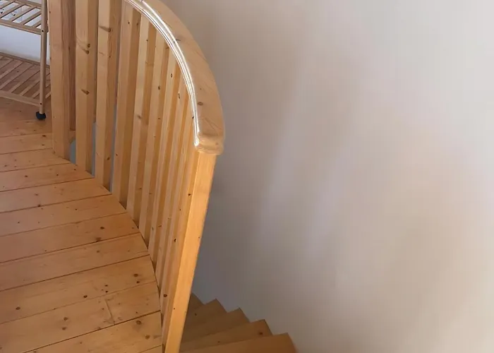 Apartman Moinhos Da Pateira - Moagem
