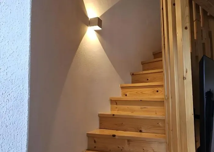 Moinhos Da Pateira - Moagem Apartman