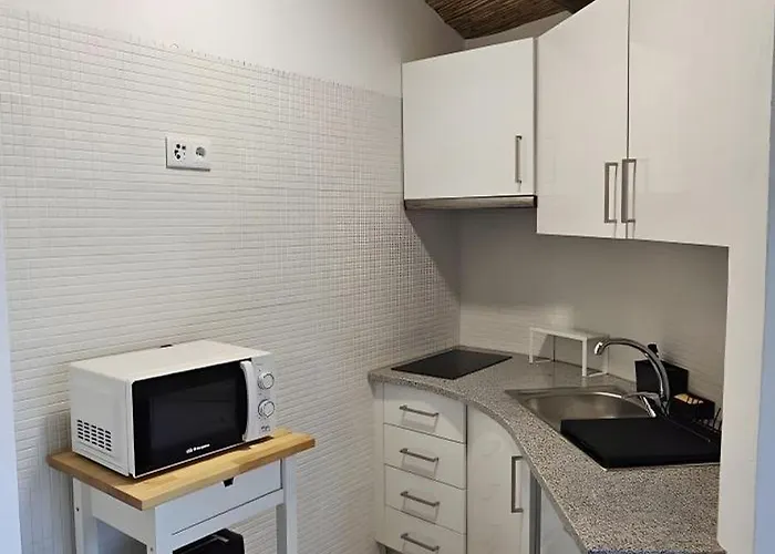 Moinhos Da Pateira - Moagem Apartman *