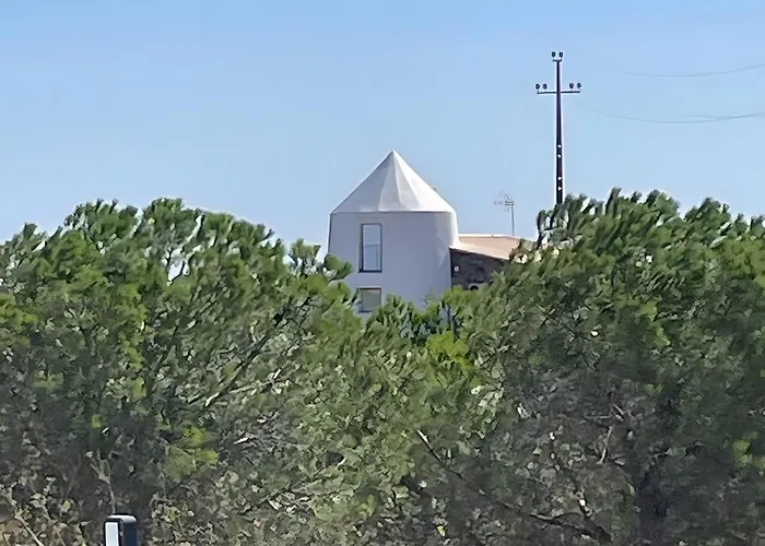 Moinhos Da Pateira - Moagem *