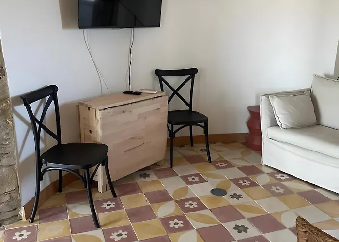 Moinhos Da Pateira - Moagem Apartman