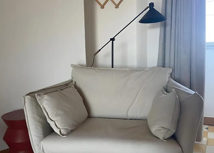 Apartman Moinhos Da Pateira - Moagem