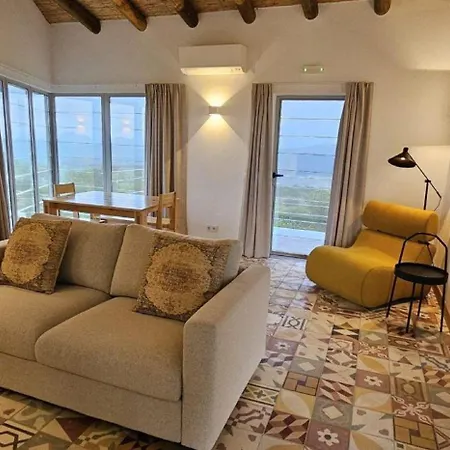 Apartamento Moinhos Da Pateira - Moagem Alcoutim