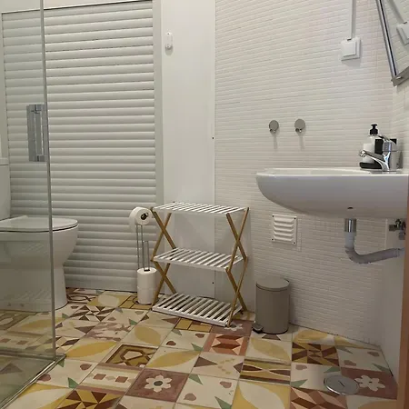 Apartmán Moinhos Da Pateira - Moagem