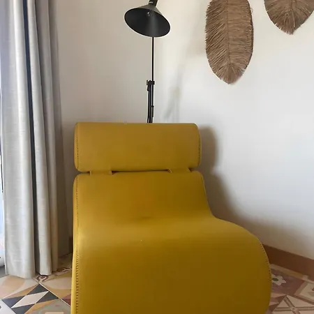 Moinhos Da Pateira - Moagem Apartmán *