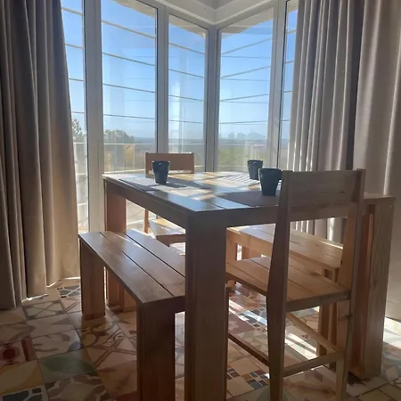 Apartmán Moinhos Da Pateira - Moagem