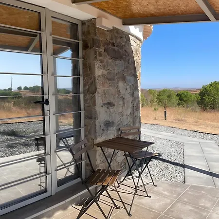 Apartmán Moinhos Da Pateira - Moagem *