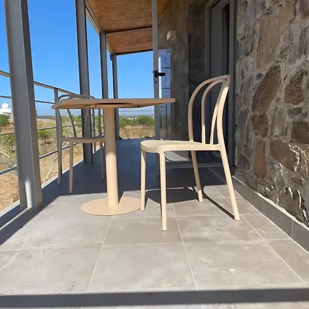 Moinhos Da Pateira - Moagem