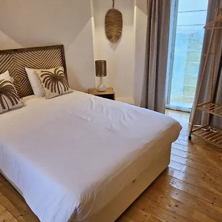 Apartmán Moinhos Da Pateira - Moagem *