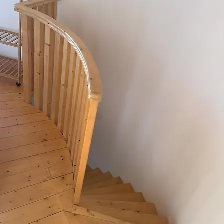 Apartmán Moinhos Da Pateira - Moagem