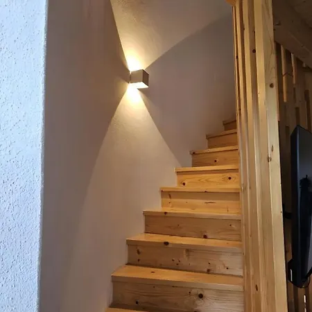 Moinhos Da Pateira - Moagem Apartmán