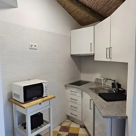 Moinhos Da Pateira - Moagem Apartmán *