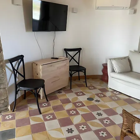Moinhos Da Pateira - Moagem Apartmán