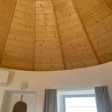 Moinhos Da Pateira - Moagem Apartmán *