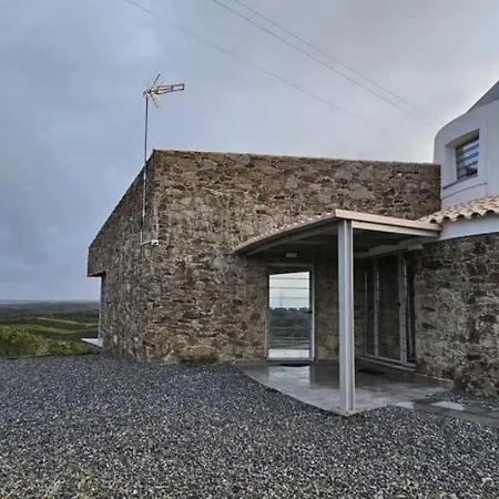 Moinhos Da Pateira - Moagem Alcoutim