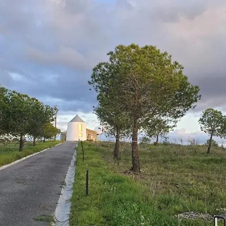 Apartmán Moinhos Da Pateira - Moagem *