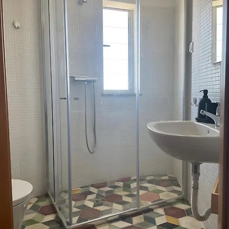 Apartmán Moinhos Da Pateira - Moagem Alcoutim