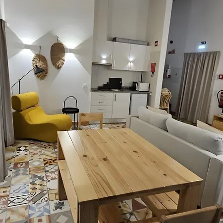 Apartmán Moinhos Da Pateira - Moagem *