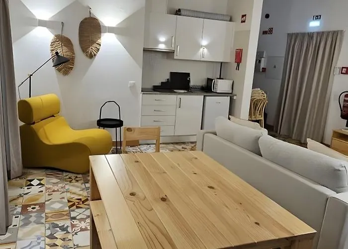 Apartamento Moinhos Da Pateira - Moagem *
