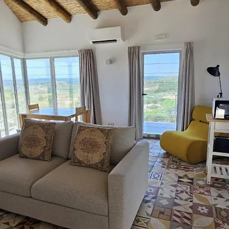 Moinhos Da Pateira - Moagem Alcoutim