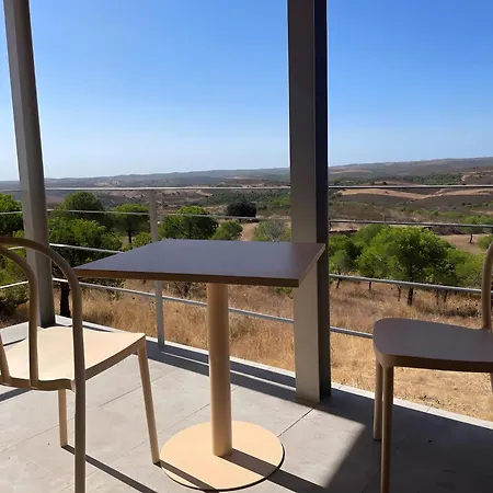 Moinhos Da Pateira - Moagem * Alcoutim