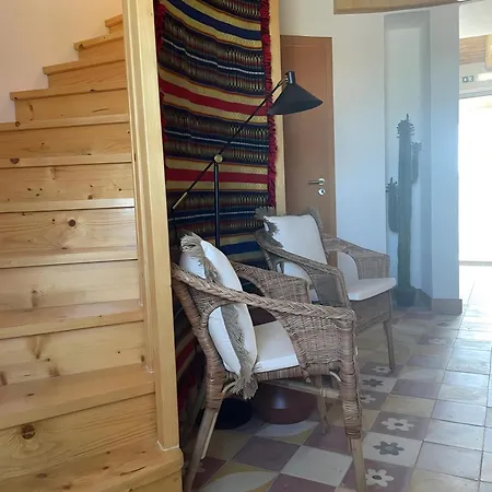 Moinhos Da Pateira - Moagem * Alcoutim