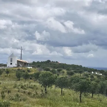 Moinhos Da Pateira - Moagem